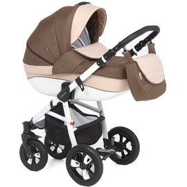 Детская коляска Adamex Avanti 2 в 1 - описание