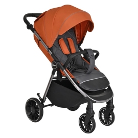 Прогулочная коляска Pituso Ruta - описание