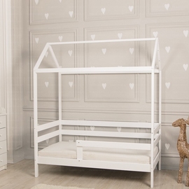 Кроватка Incanto Dream Home без ящика - описание