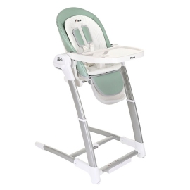 Стульчик для кормления Pituso Triola/электрокачели - описание