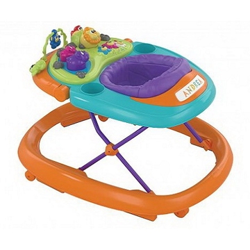 Ходунки Chicco Walky Talky