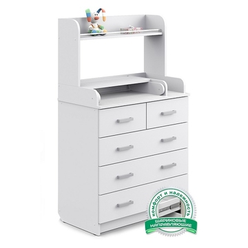 Фото атон сириус 2 80/5 лдсп с полкой Атон Сириус 2 80/5 ЛДСП с полкой