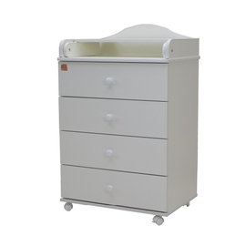 Комод пеленальный Топотушки Артемка мини 60/4 ЛДСП - описание