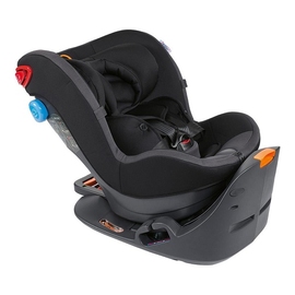 Автокресло детское Chicco 2Easy - описание
