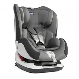Автокресло Chicco Seat-UP 012 - описание