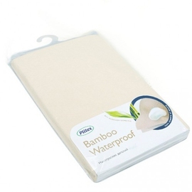 Наматрасник Плитекс WaterProof Lux Oval 125х75 - описание