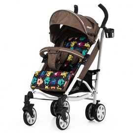 Прогулочная коляска Carrello Allegro - описание