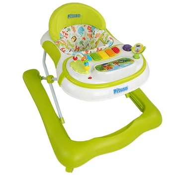 Фото ходунки pituso лесные музыканты Ходунки Pituso Лесные музыканты