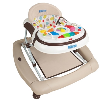 Фото ходунки-качалка pituso веселая ферма Ходунки-качалка Pituso Веселая ферма