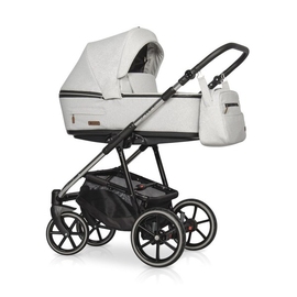 Детская коляска Riko Swift Premium 2 в 1 - описание