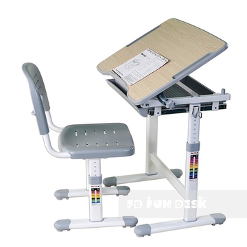 Фото набор мебели fundesk piccolino Набор мебели FunDesk Piccolino