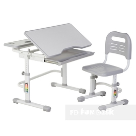 Набор мебели FunDesk Lavoro - описание