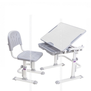 Набор мебели Fundesk Cubbi Lupin