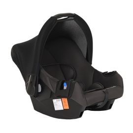 Автокресло Bambola Nautilus - описание