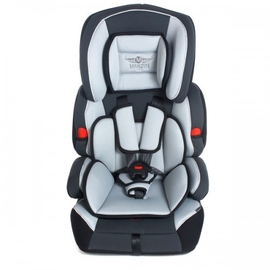 Автокресло Martin Noir Pioneer - описание