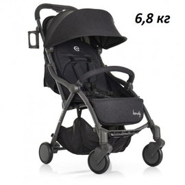 Прогулочная коляска El Camino Handy ME 1034L - описание