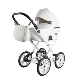 Детская коляска Ray Corsa Ecco Classik 2 в 1 - описание