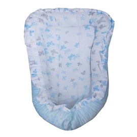 Гнездышко-кокон Bambola Бабочки - описание