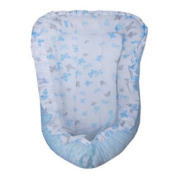 Гнездышко-кокон Bambola Бабочки