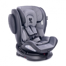 Автокресло Lorelli Aviator SPS ISOFIX - описание
