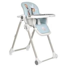 Стульчик для кормления Pituso Mimi - описание