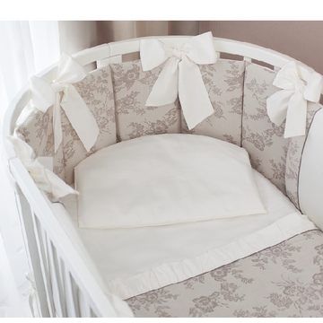 Фото перина эльфетто oval 125х75 6 предметов Перина Эльфетто Oval 125х75 6 предметов