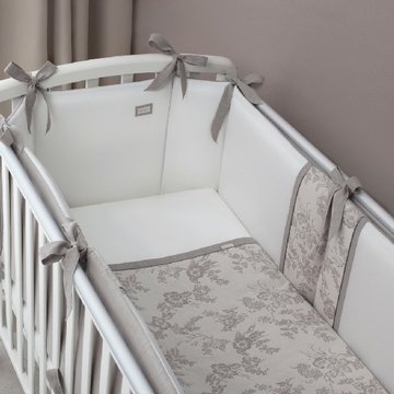 Фото перина эльфетто молочно-белый 6 пр Перина Эльфетто молочно-белый 6 пр