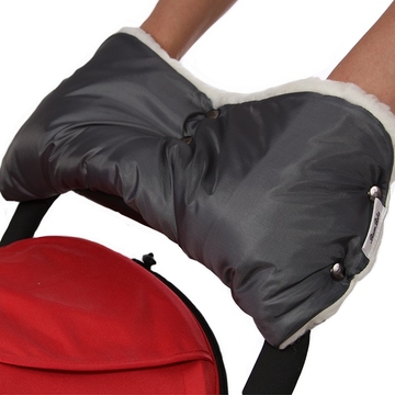 Муфта для рук к коляске Bambola лайт