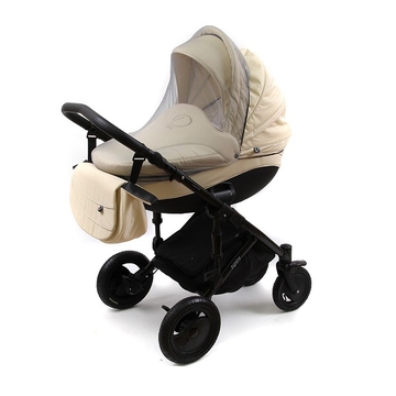 Фото москитная сетка bambola к коляске /универсальная/ Москитная сетка Bambola к коляске /универсальная/