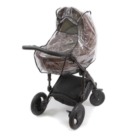 Дождевик Bambola универсальный к модульной коляске - описание
