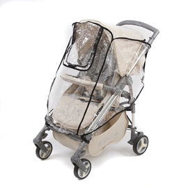 Дождевик Bambola универсальный к прогулочной коляске - описание