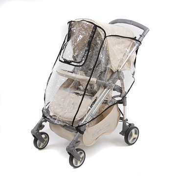 Дождевик Bambola универсальный к прогулочной коляске