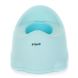 Горшок Pituso Песик - описание