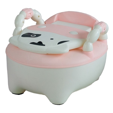 Горшок Pituso Буренка