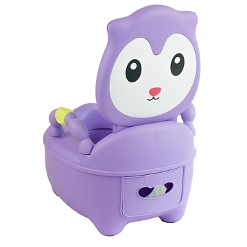 Горшок Pituso Котенок