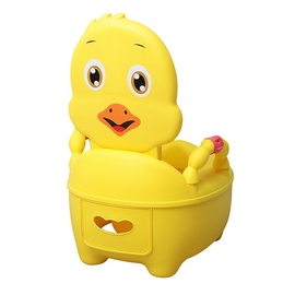 Горшок Pituso Цыпленок - описание