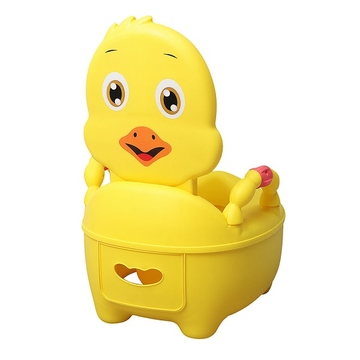 Горшок Pituso Цыпленок