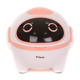 Горшок Pituso Космик - описание