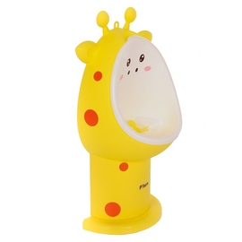 Писуар Pituso Жираф - описание