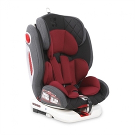 Автокресло lorelli Roto Isofix  - описание