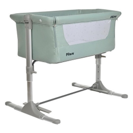 Приставная кровать Pituso Kalma - описание