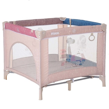 Фото игровой манеж pituso aria Игровой манеж Pituso Aria