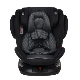 Автокресло Martin Noir Grand Fix 360 - описание