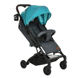 Прогулочная коляска Pituso Camino - описание