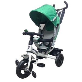 Mini Trike 3-х колесный велосипед 950D надувные колеса - описание