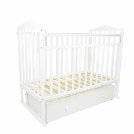 Детская кроватка СКВ 3158001 - описание