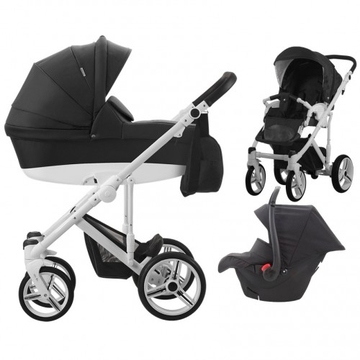 Фото bebetto magnum 3 в 1 Bebetto Magnum 3 в 1