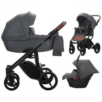 Bebetto Luca Pro /экокожа/ 3 в 1