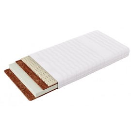 Матрас Фабрика Сна Киндер-7 160х80 - описание