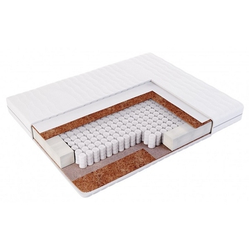 Фото матрас фабрика сна топ-4 160х80 Матрас Фабрика Сна ТОП-4 160х80